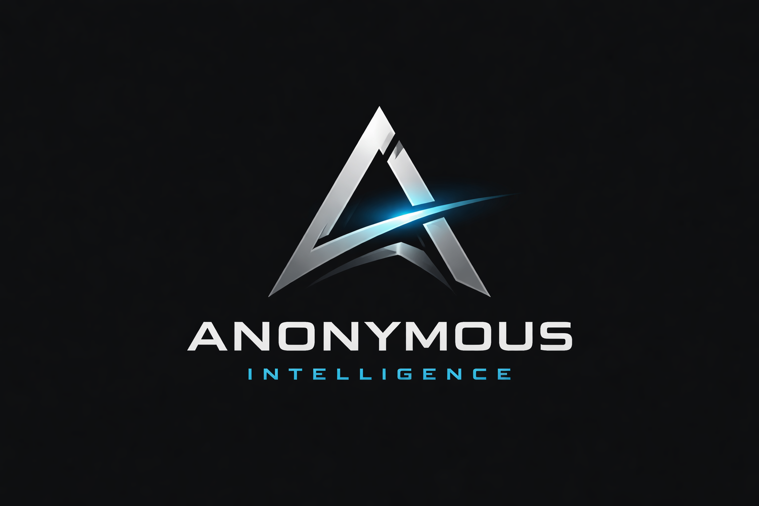 Anonymous Intelligence
